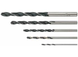 Сверло по металлу Р6М5 , 3.7 мм